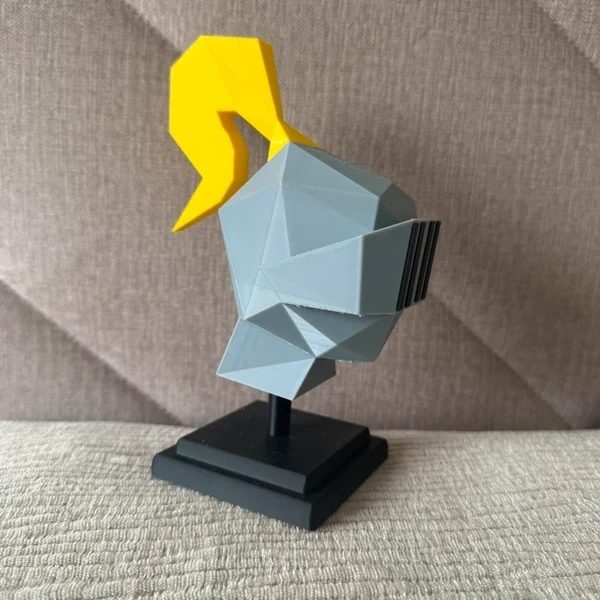 RuneScape Full Helm